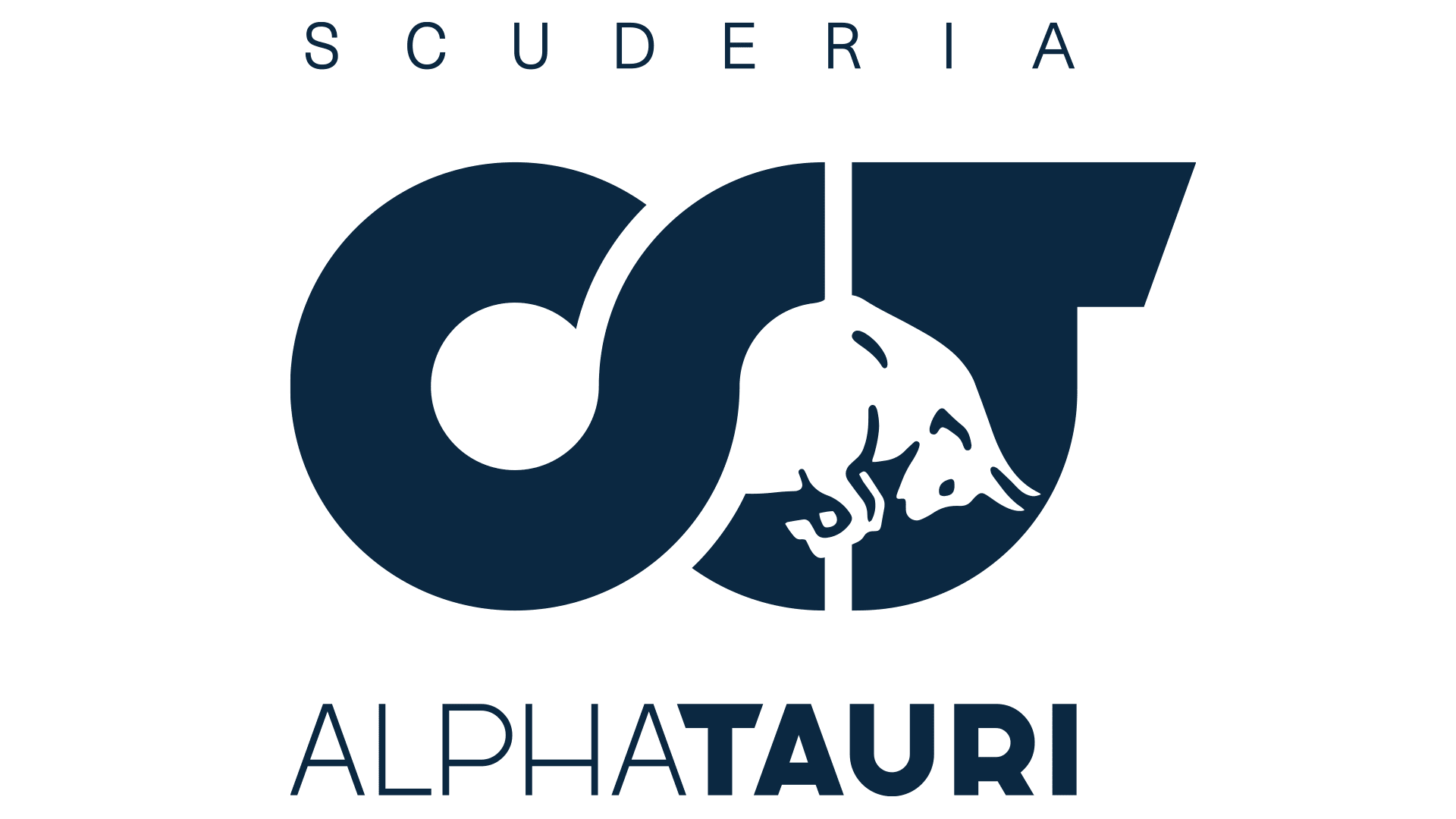 AlphaTauri logo
