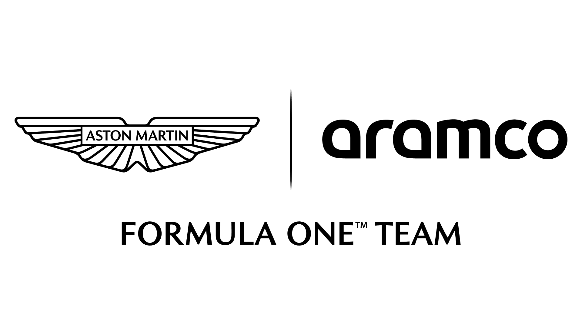 Aston Martin logo