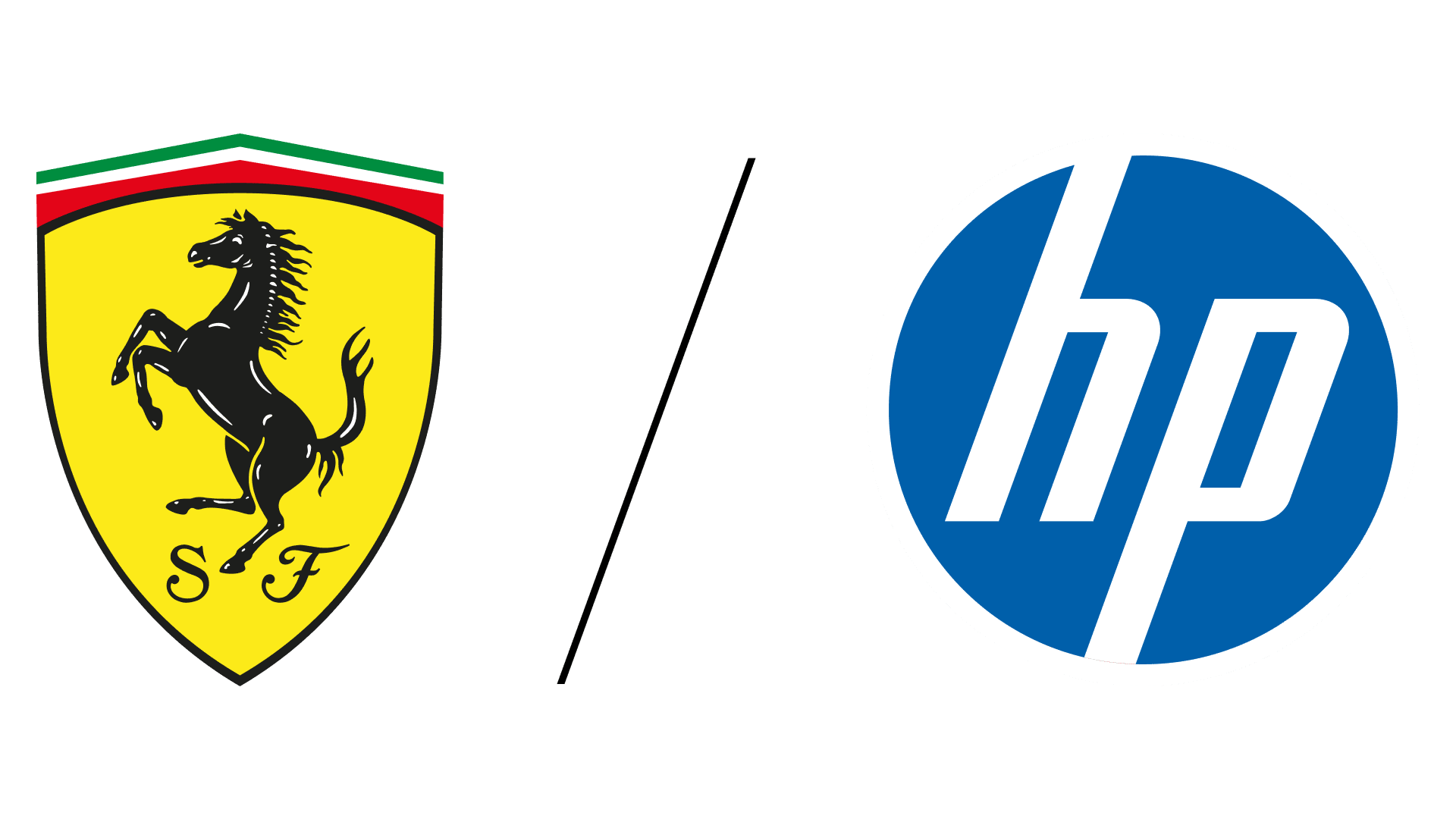 Ferrari logo