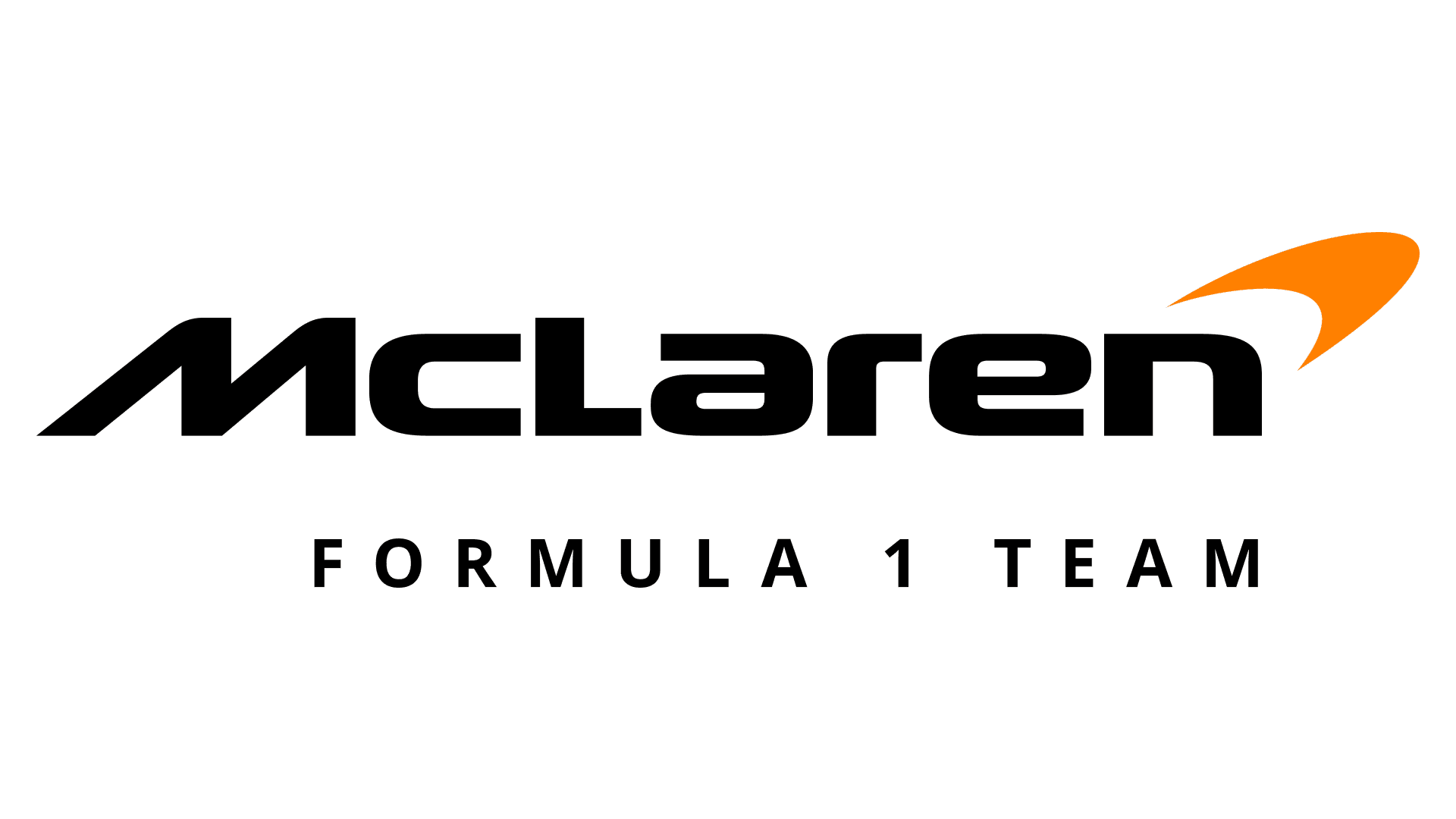 McLaren logo