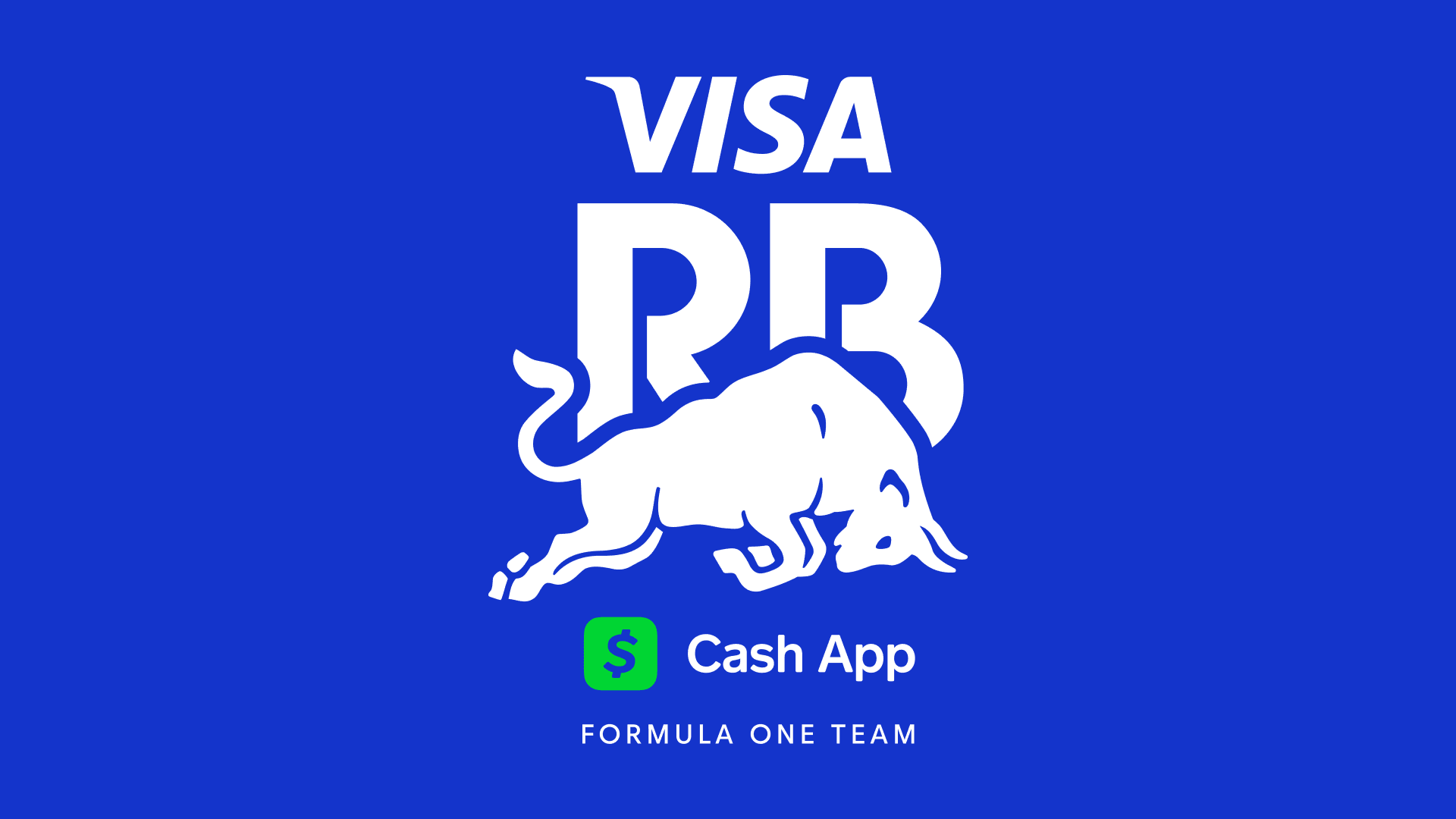 RB F1 Team logo