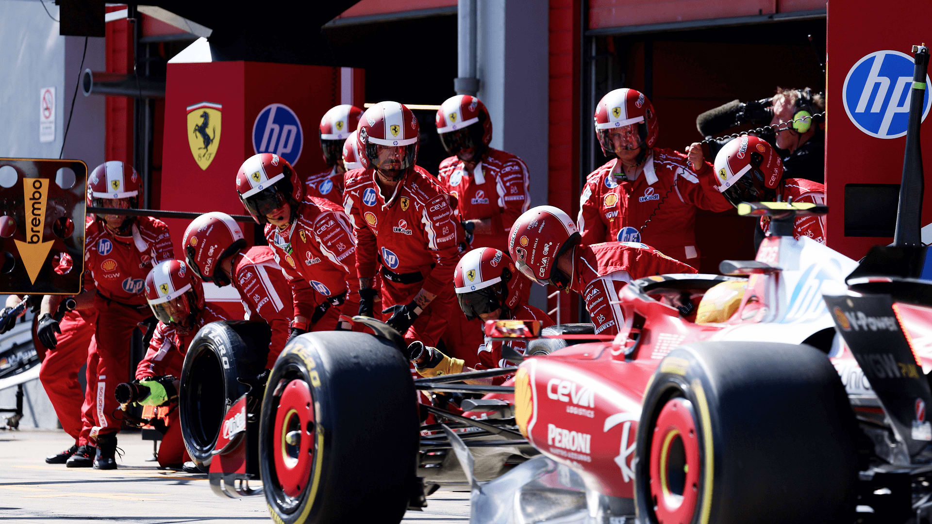 F1: novo design do carro da Mercedes será lançado no GP da Emília-Romanha -  Lance!