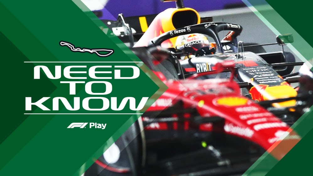 NEED TO KNOW: Facts, stats, trivia and form guide and race preview