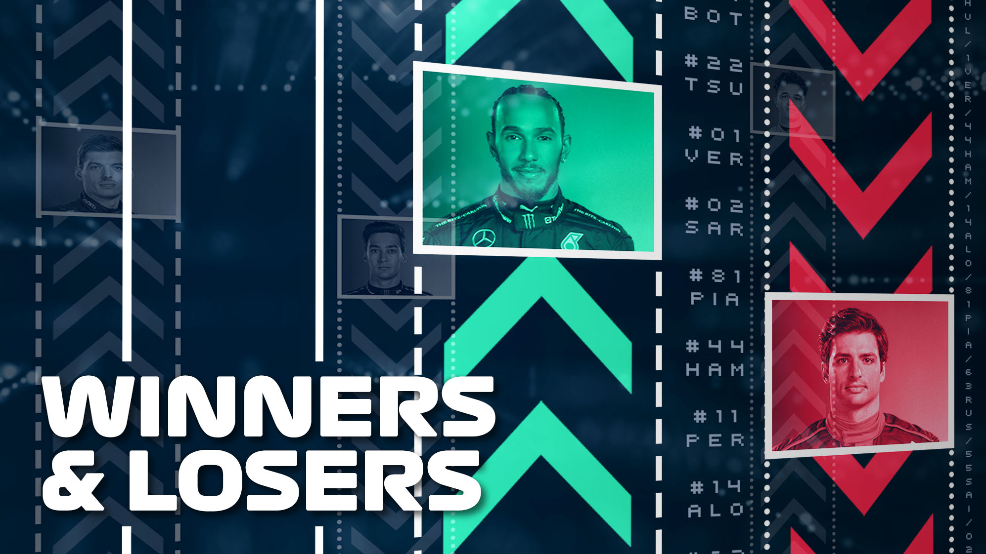 6 Winners and 5 Losers from Australia – Who finished on a high down under? - Vimarsana News