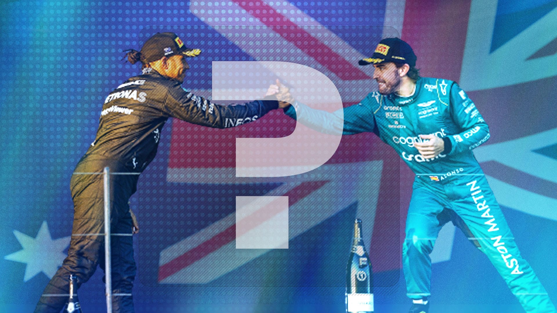 THIS WEEK IN F1 10 quiz questions on the latest F1 news after the 2023 Australian Grand Prix Formula 1®