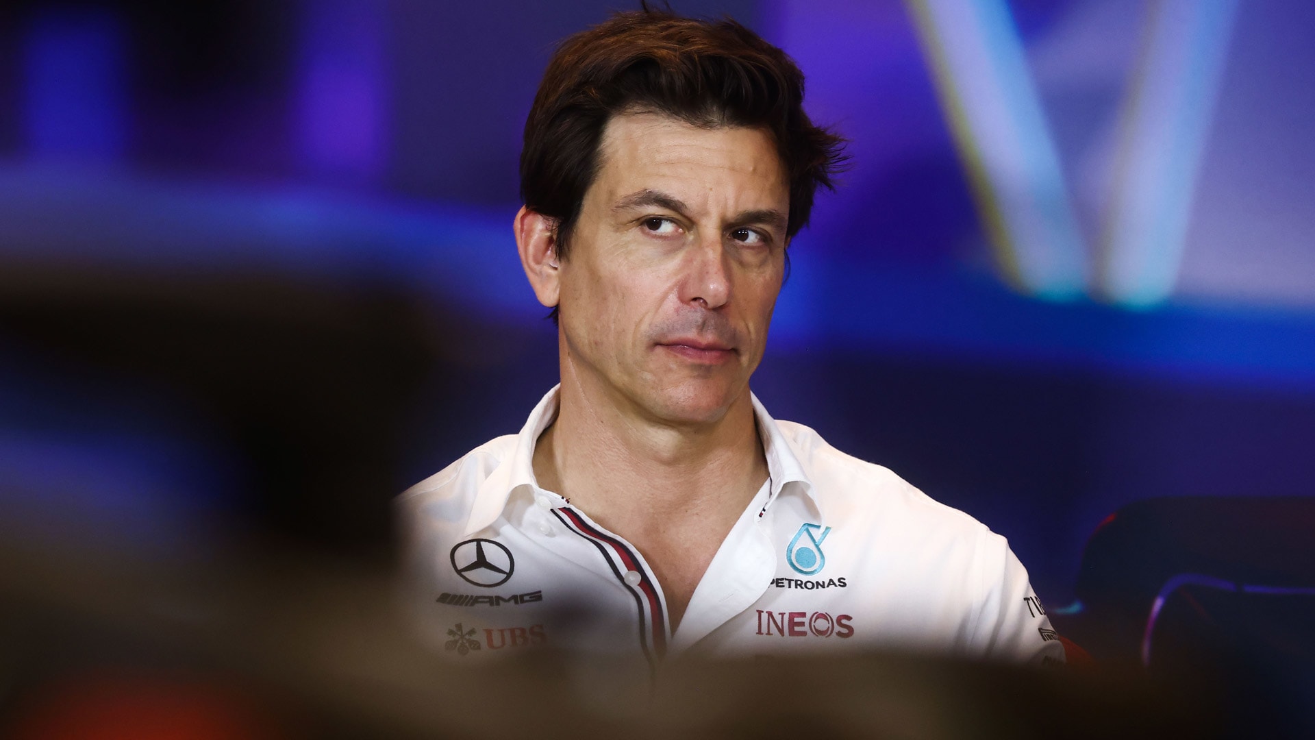 Wolff says W14 pace is 'only the tip of the iceberg' as Mercedes upgrades imminent - Vimarsana News