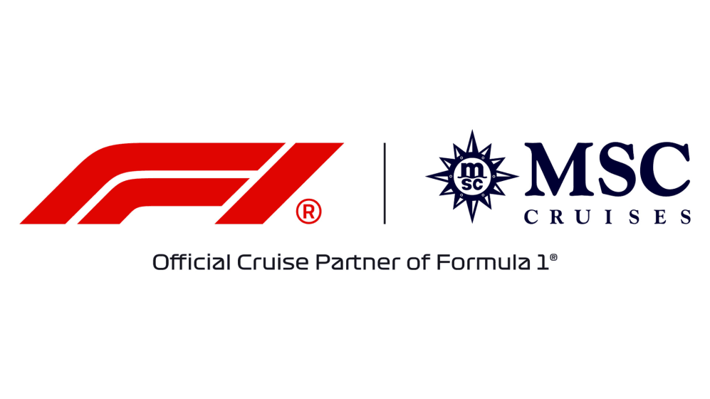 Formula 1 and MSC Cruises extend Global Partnership in multiyear deal