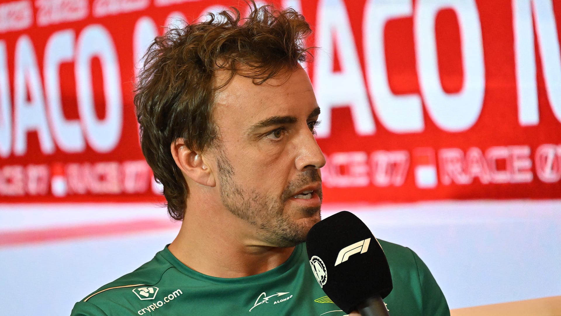 Honda Is Willing to Work With Fernando Alonso Again