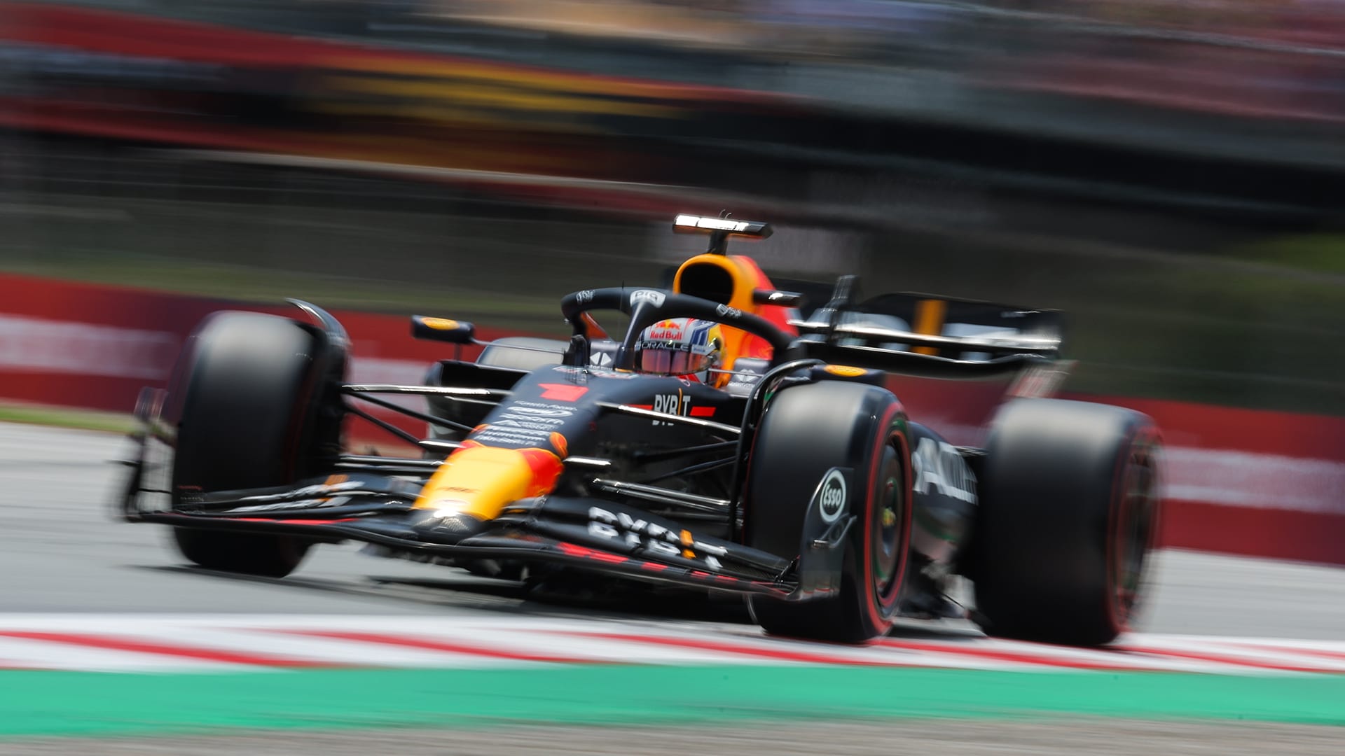 Gran Premio de España 2023 FP2 Informe y resumen: Verstappen vence a Alonso durante la segunda sesión de práctica en Barcelona