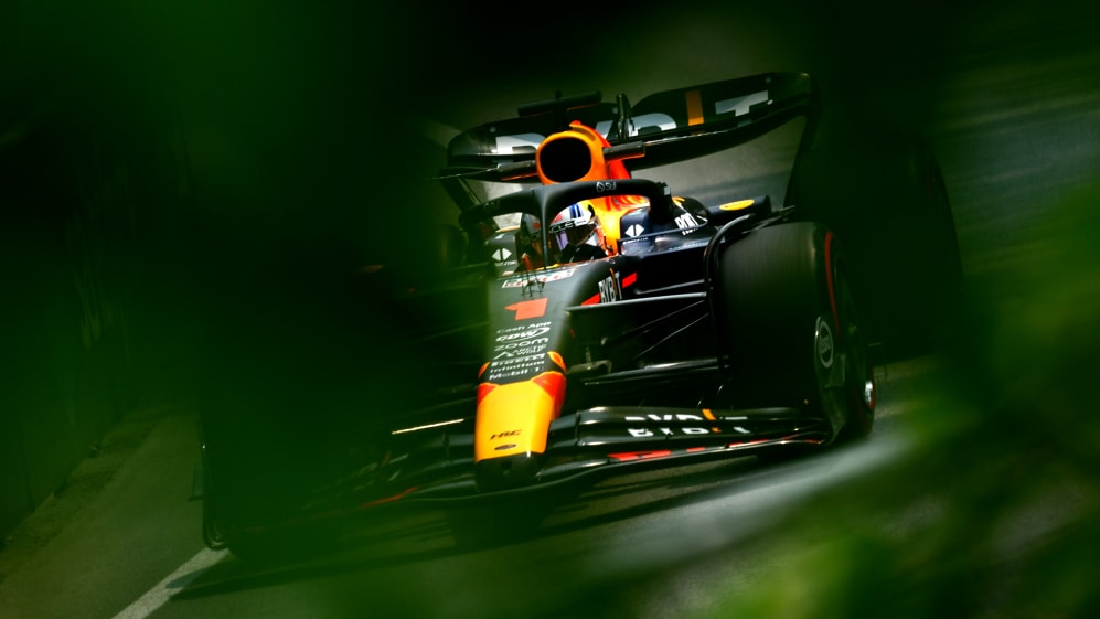 F1 Dutch Grand Prix 2023 results as Max Verstappen equals Formula One  history