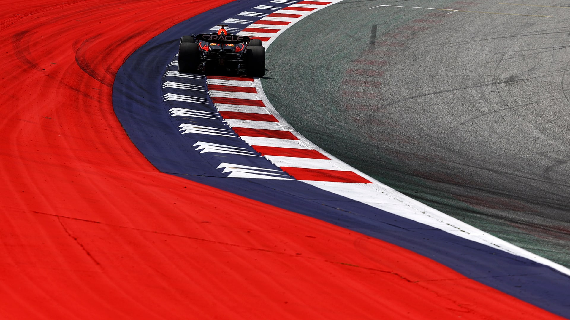 2023 Austrian Grand Prix FP1 report and highlights Verstappen leads Sainz and Leclerc as Sprint weekend begins in Austria Formula 1®