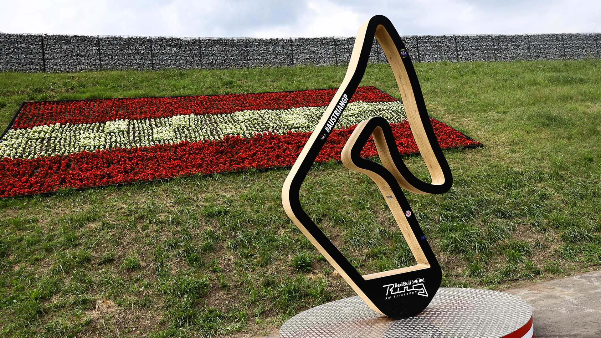 Formula 1 Trophy 
