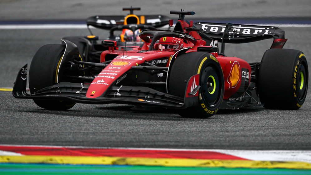 2023 Spanish Grand Prix F1 race information · RaceFans