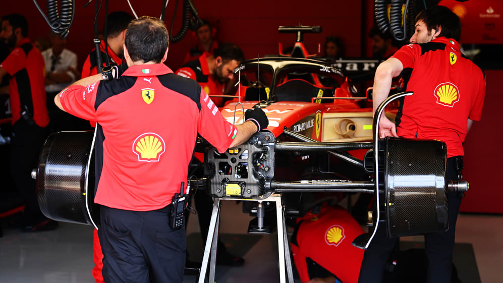 leclerc-car-garage-practice-silverstone-2023.png