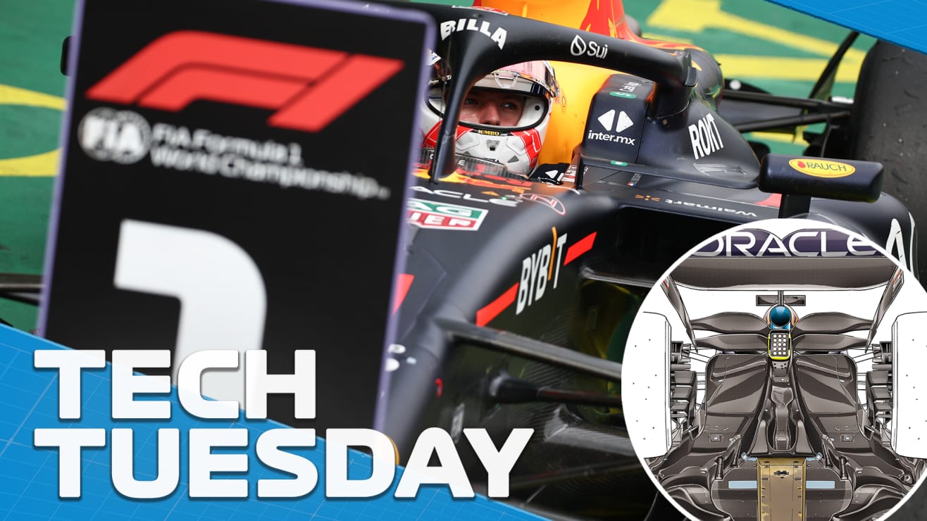 TECH TUESDAY: The best car, best upgrade and biggest disappointment of 2023 so far