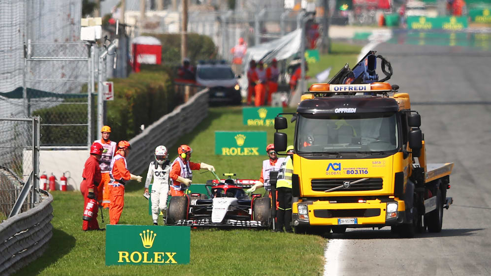 Italian Grand Prix 2015: Winners and Losers from Monza Race, News, Scores,  Highlights, Stats, and Rumors