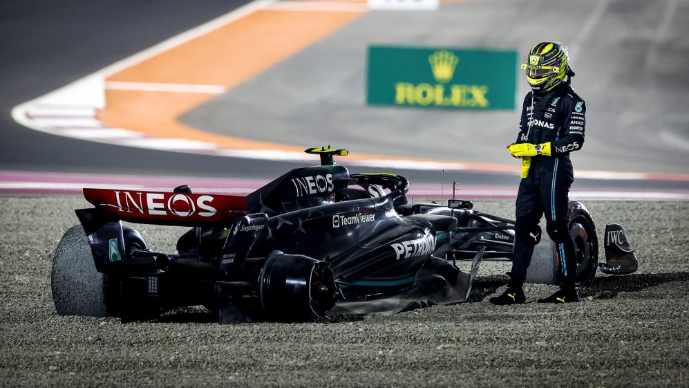 Winners and Losers from the 2023 F1 Qatar Grand Prix