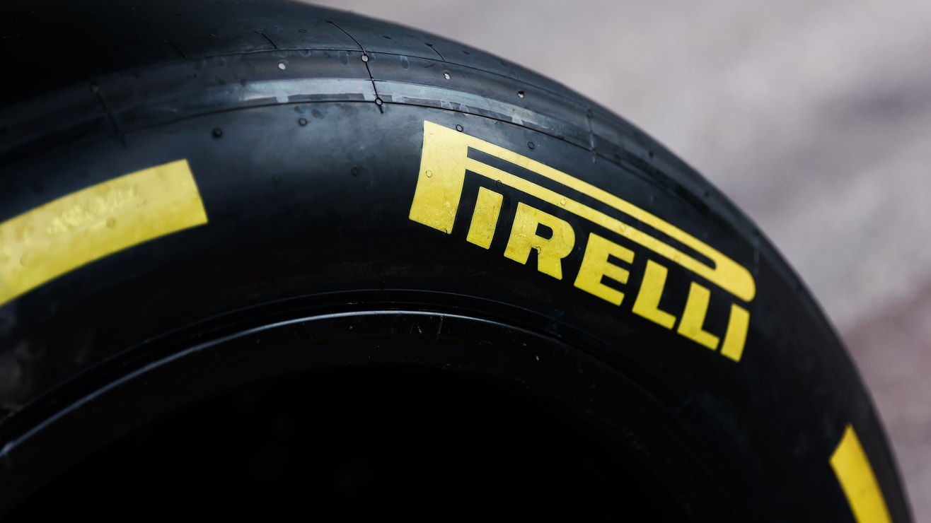 Pirelli to continue as Formula 1’s exclusive tyre supplier until 2027
