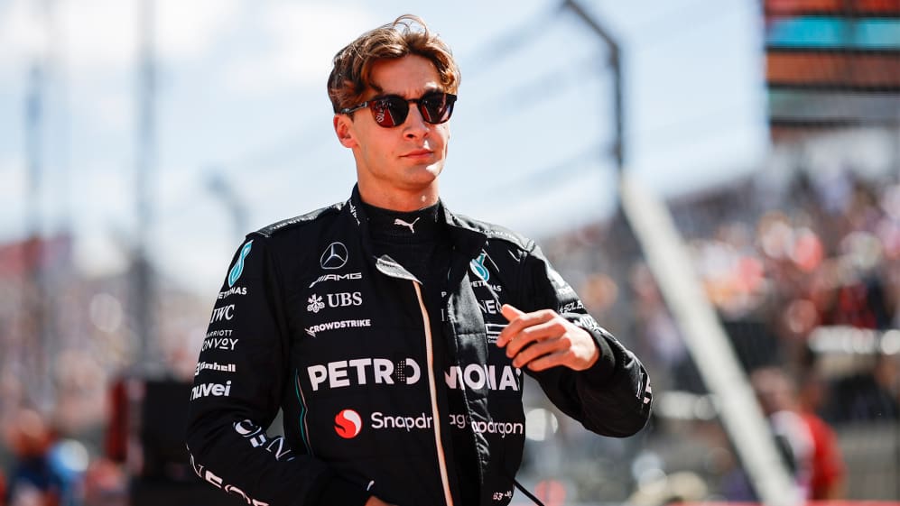 The World’s Highest-Paid Formula One drivers 2024