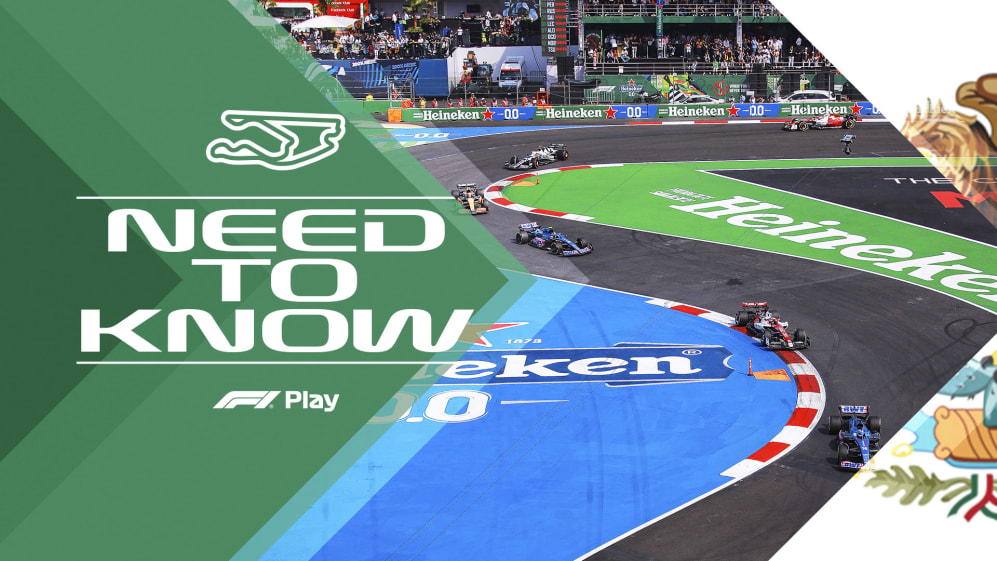 NEED TO KNOW: Facts, stats, trivia and form guide and race preview