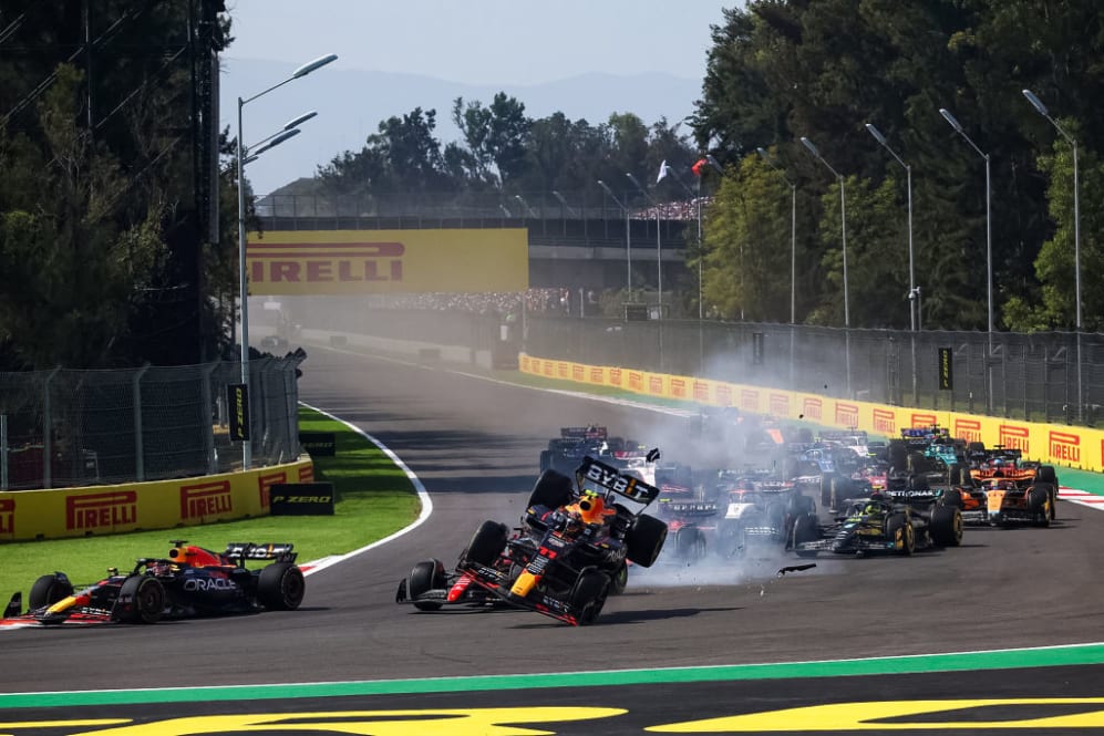 IT'S RACE WEEK: 5 storylines we're excited about ahead of the 2023 United  States Grand Prix