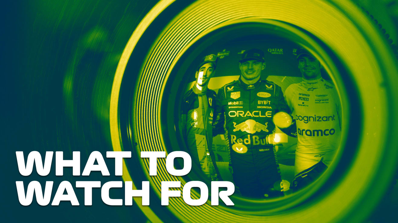 Aston Martin in the mix and plenty of overtaking – What To Watch For in the Sao Paulo Grand Prix