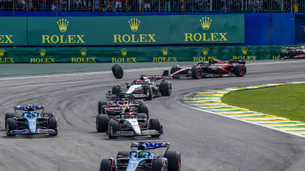 IT'S RACE WEEK: 5 storylines we're excited about ahead of the 2023 United  States Grand Prix