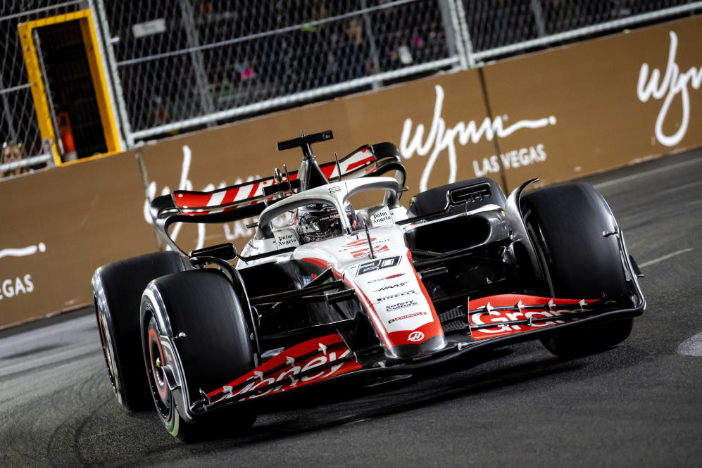 Las Vegas Grand Prix: 9 things I learned attending the F1 race in 2023 -  Autoblog