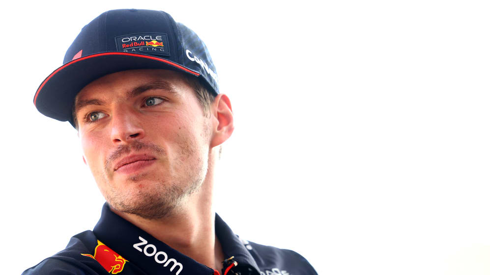 Max Verstappen Is the F1 Champion. So, What About Next Year? - The New York  Times