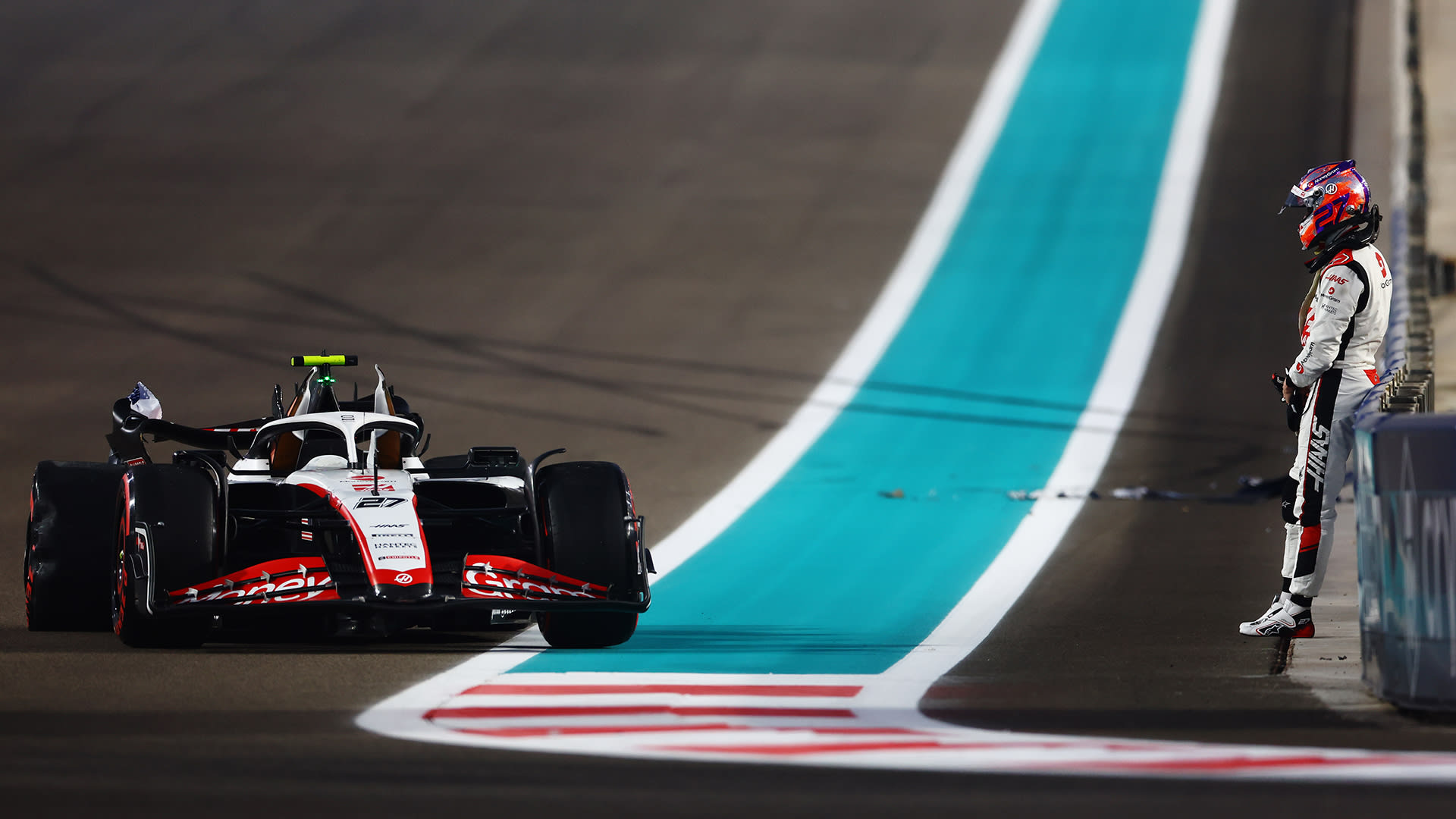 F1: Felipe Drugovich no GP de Abu Dhabi; Brasileiro vai participar