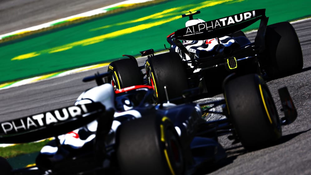 Franquia F1® – o jogo oficial do FIA Formula One World Championship™