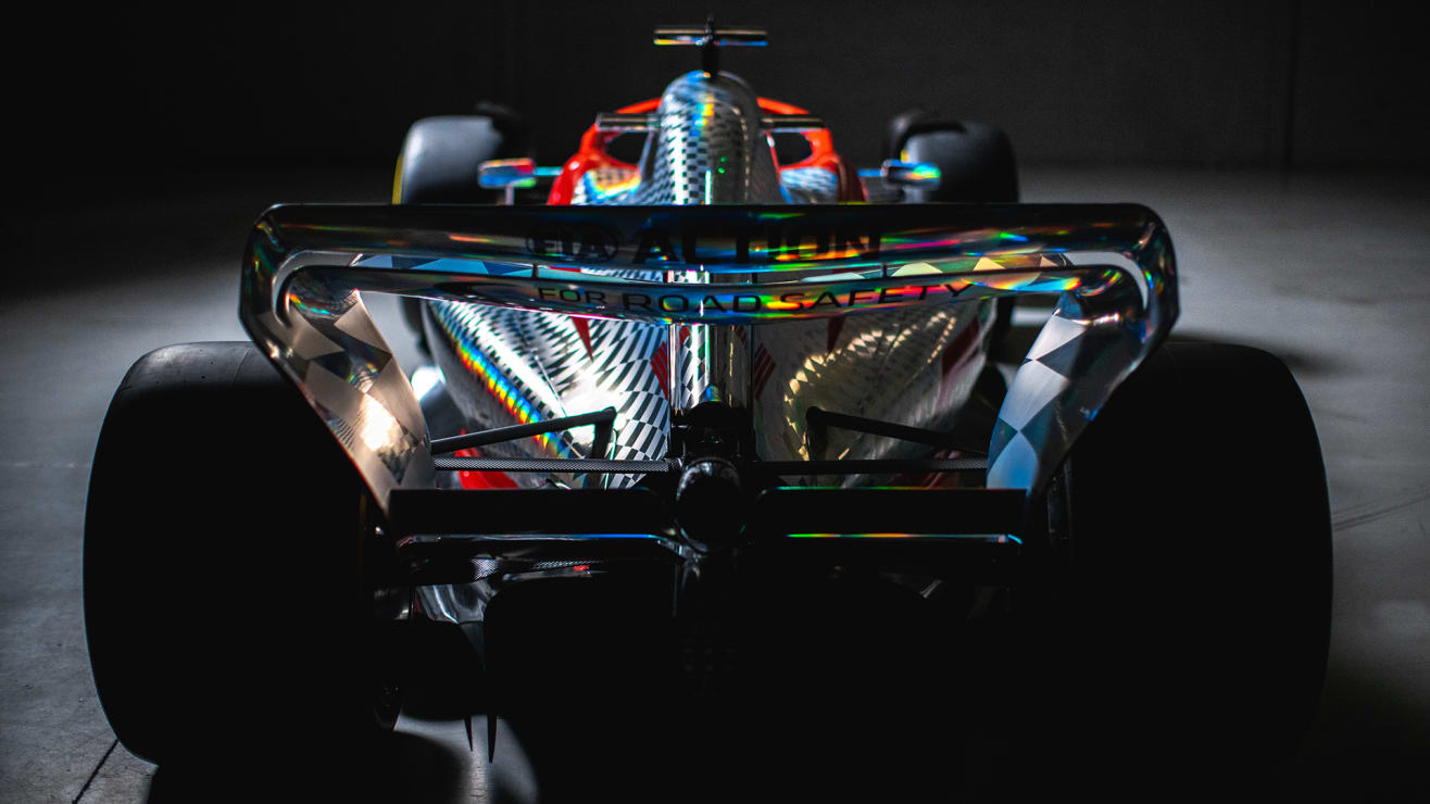 F1 LAUNCHES: When will teams be presenting their new cars for the 2024 season?