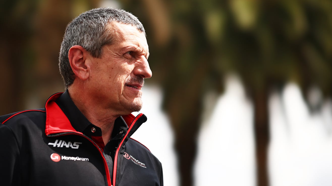 Steiner addresses Haas exit, the moment that ‘stung’ and his future F1 plans