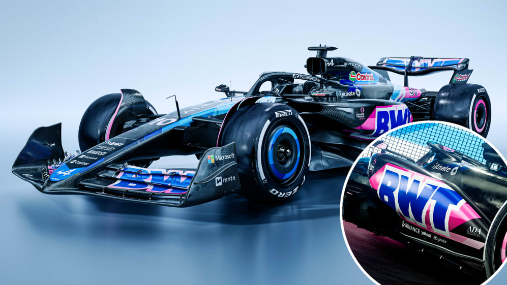 Red Bull F1 sim rig is a £100k toy, FOS Future Lab