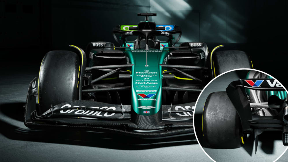 TEAM GUIDE: A look at Mercedes' amazing F1 success, their recent