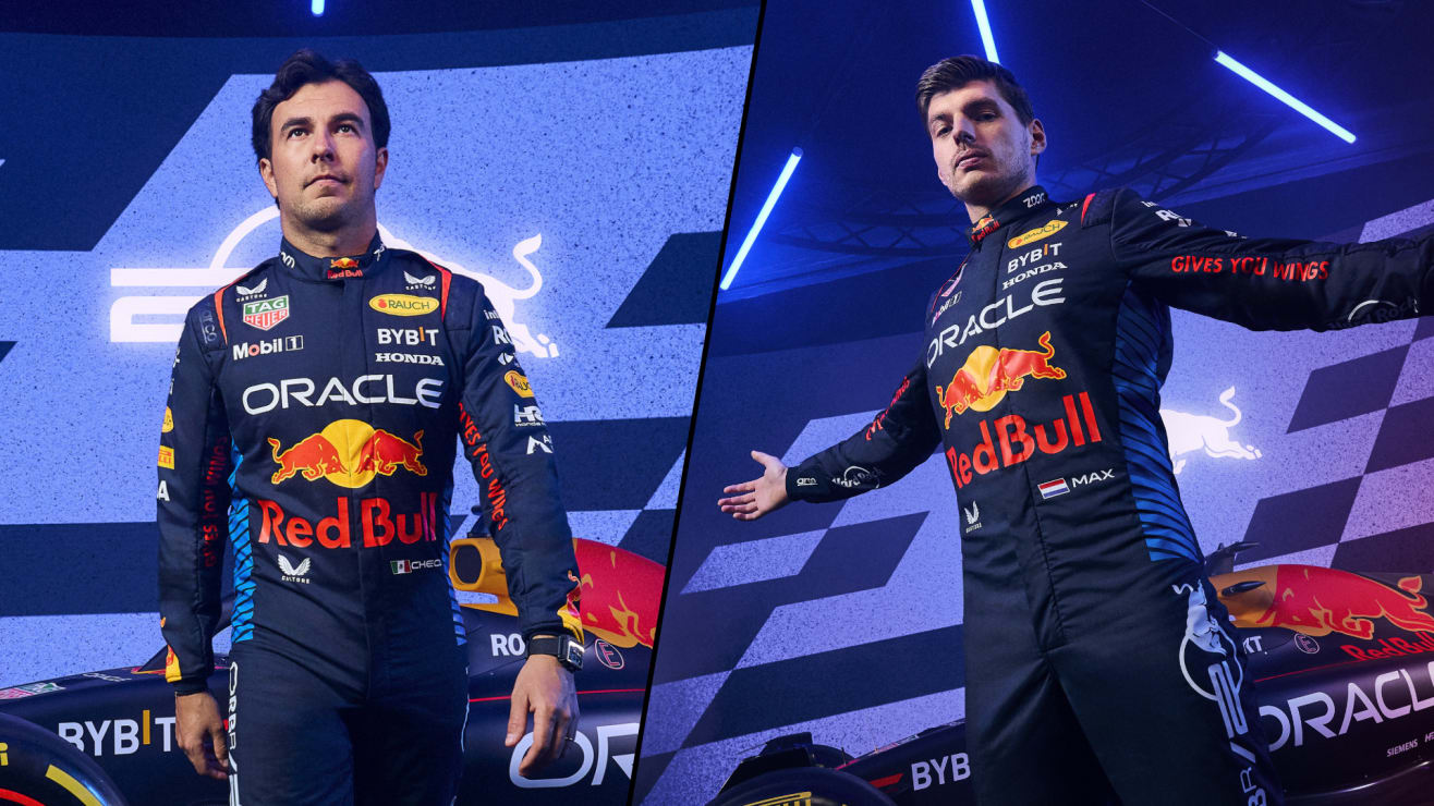 TEAM PREVIEW: What Red Bull will be hoping to achieve in 2024 after a record-breaking year
