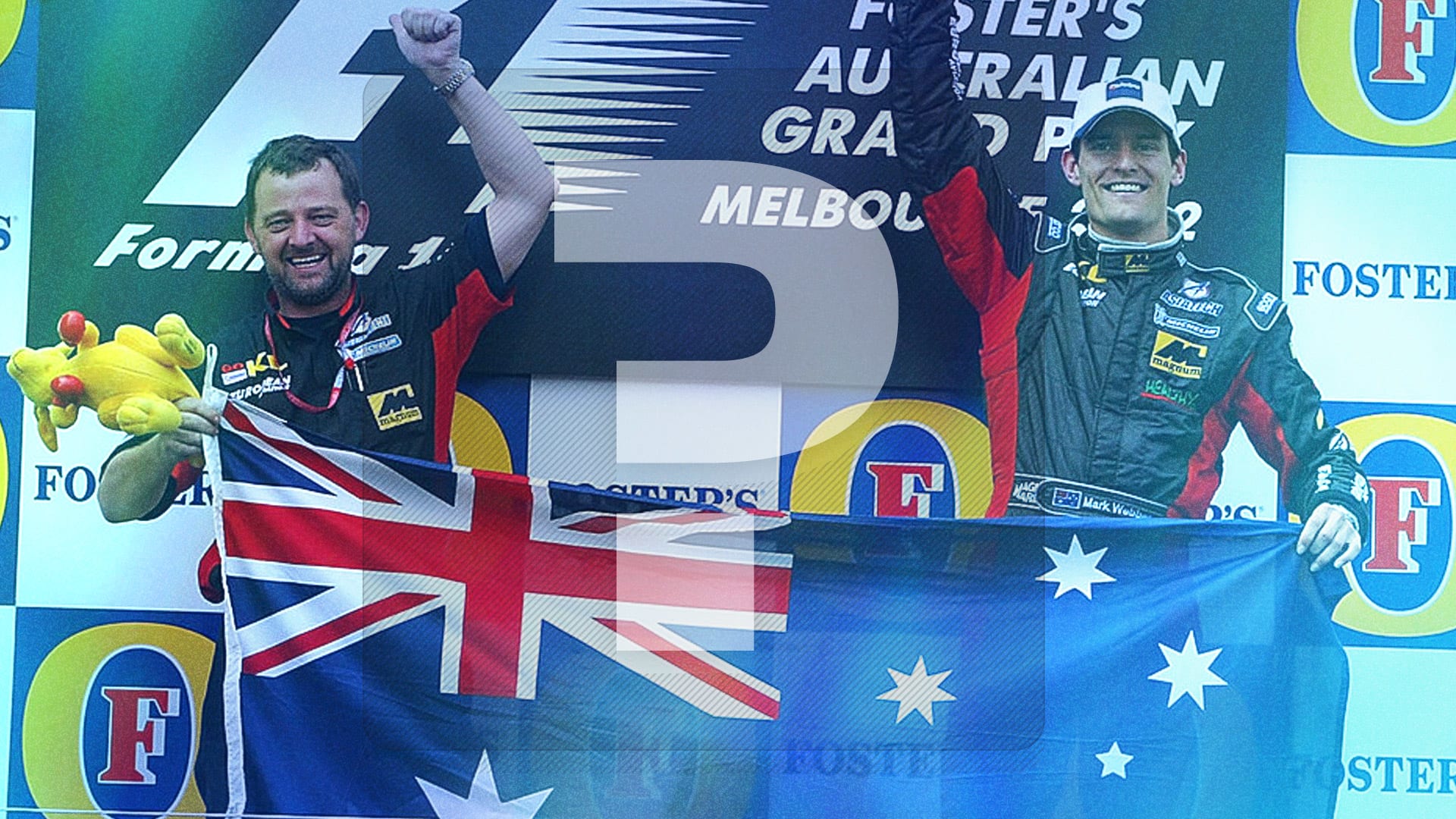 F1 QUIZ: 10 tricky questions on the history of the Australian Grand Prix