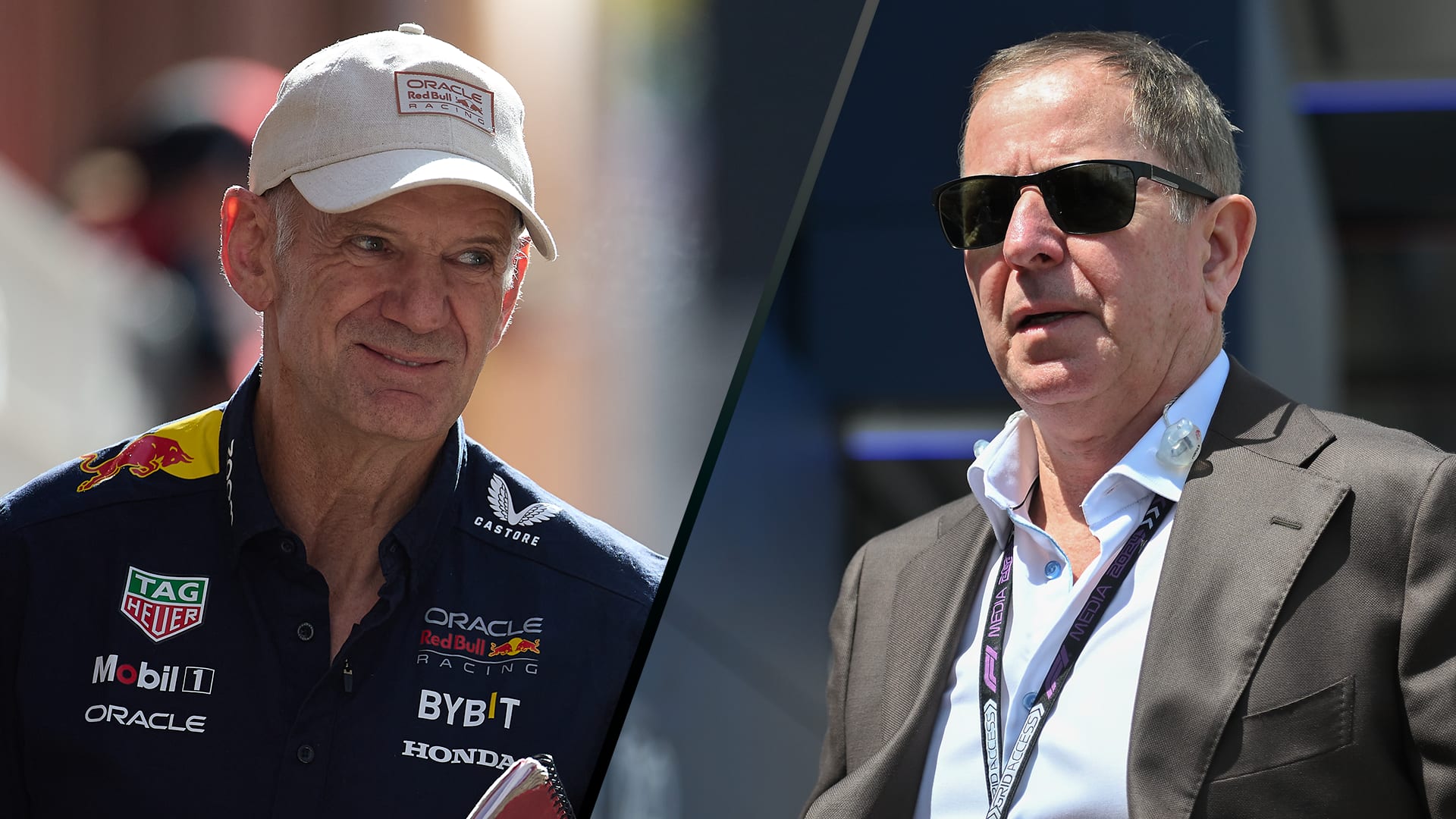 Brundle backs ‘competitive animal’ Newey to stay in F1 as he pinpoints what potential next team must have