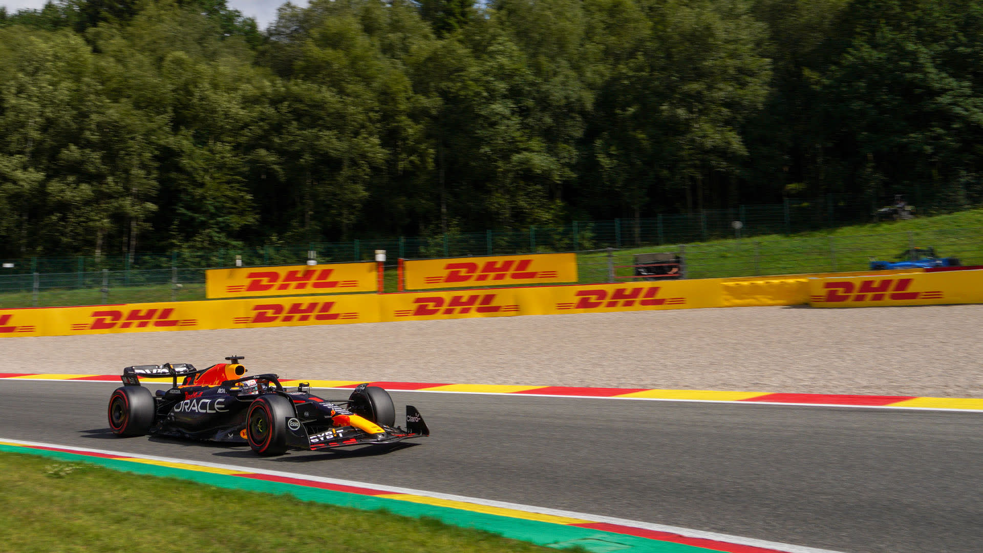 2024 DHL Fastest Lap Award | Formula 1®