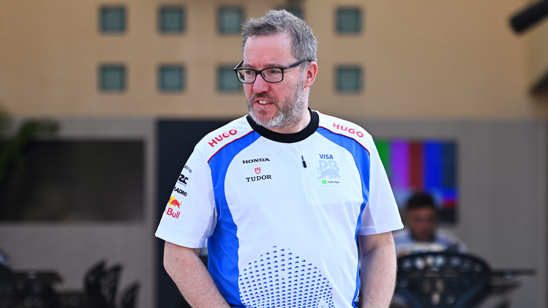 Racing Bulls announce technical changes ahead of new season