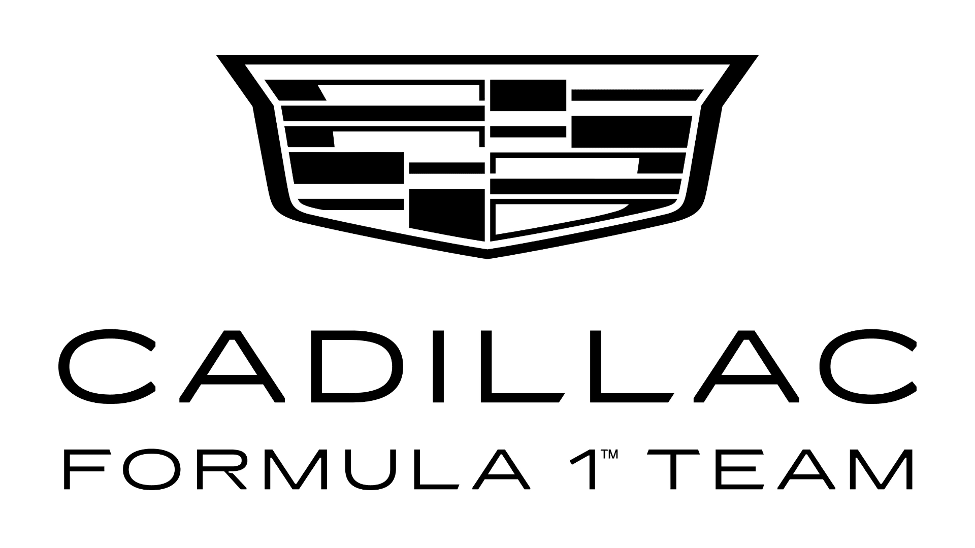 Cadillac unveil their team brand during Miami launch event