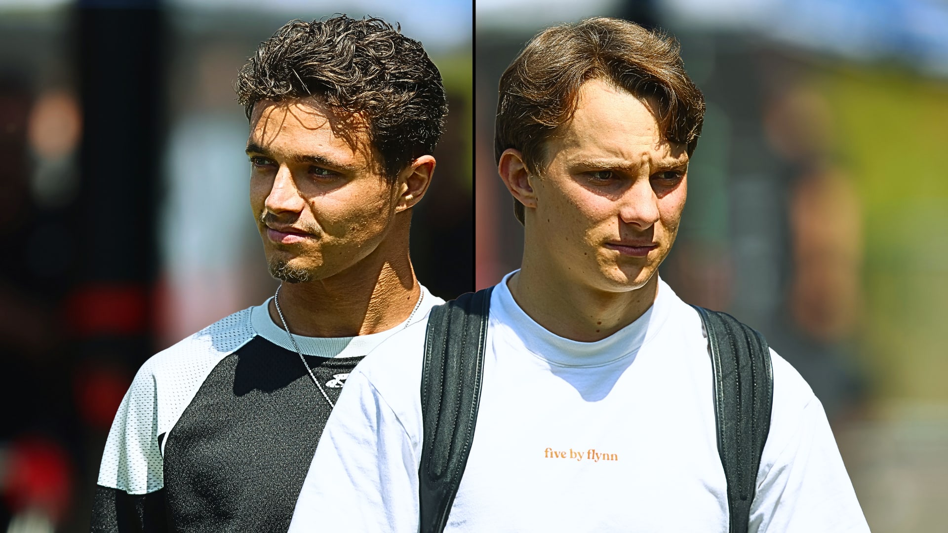 Piastri and Norris prepare for battle again in Austria