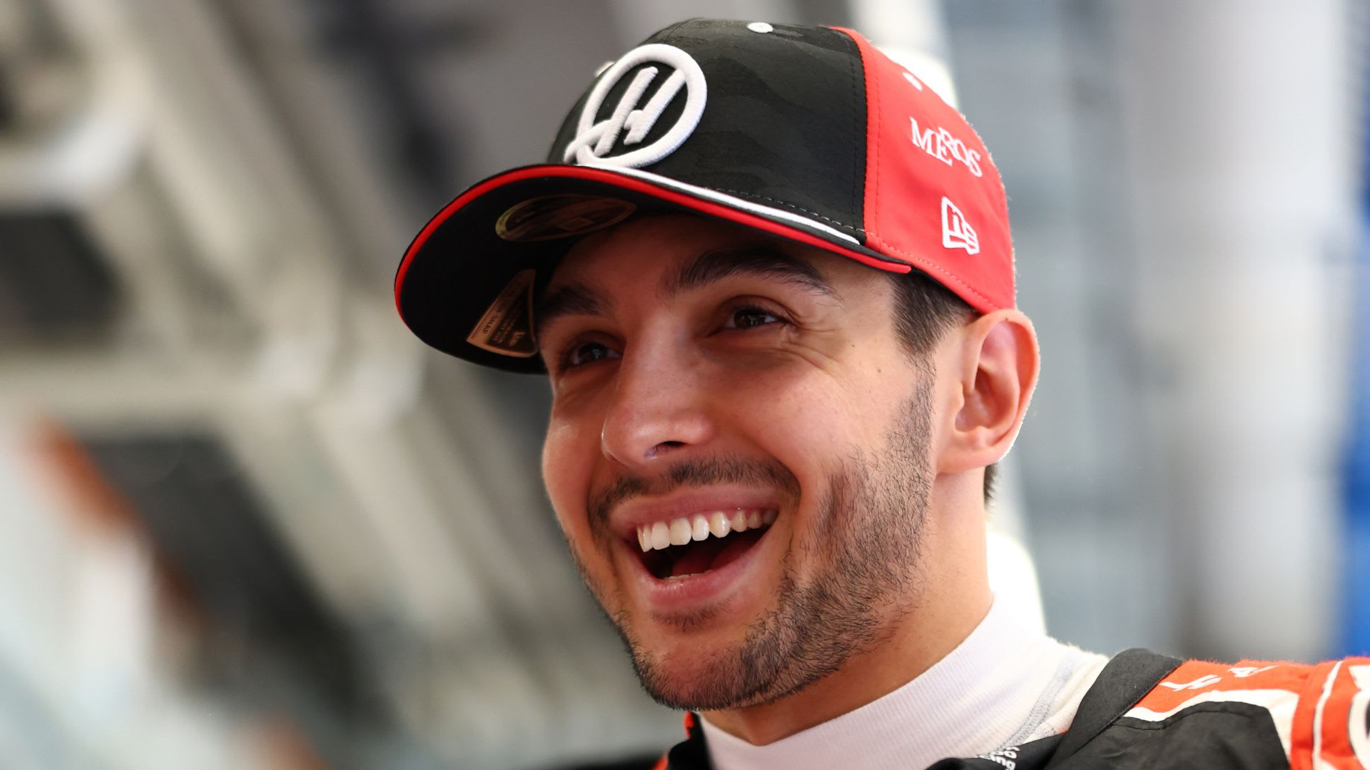 Ocon hails ‘great recovery for Haas as he rises from P17 to P10