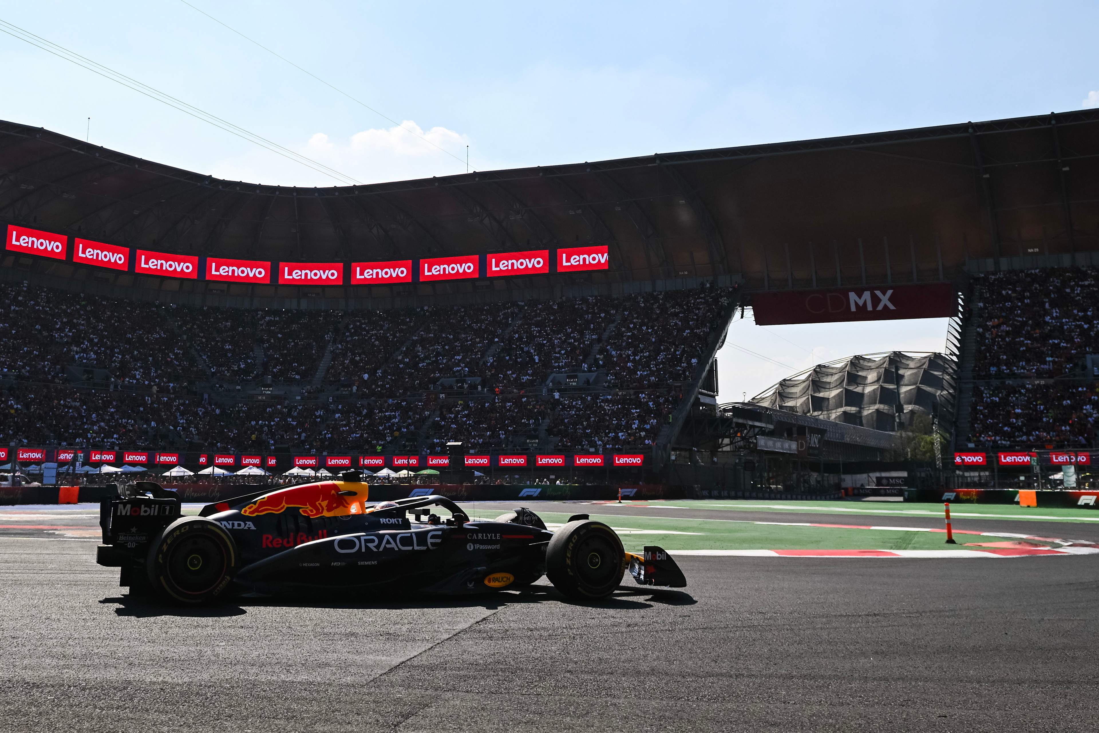 The 5 drivers most likely to win in Mexico, photo 2 of 2