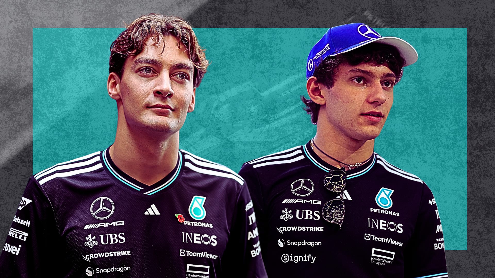 TEAM PREVIEW: Mercedes – all you need to know about the team ahead of the  2026 F1 season