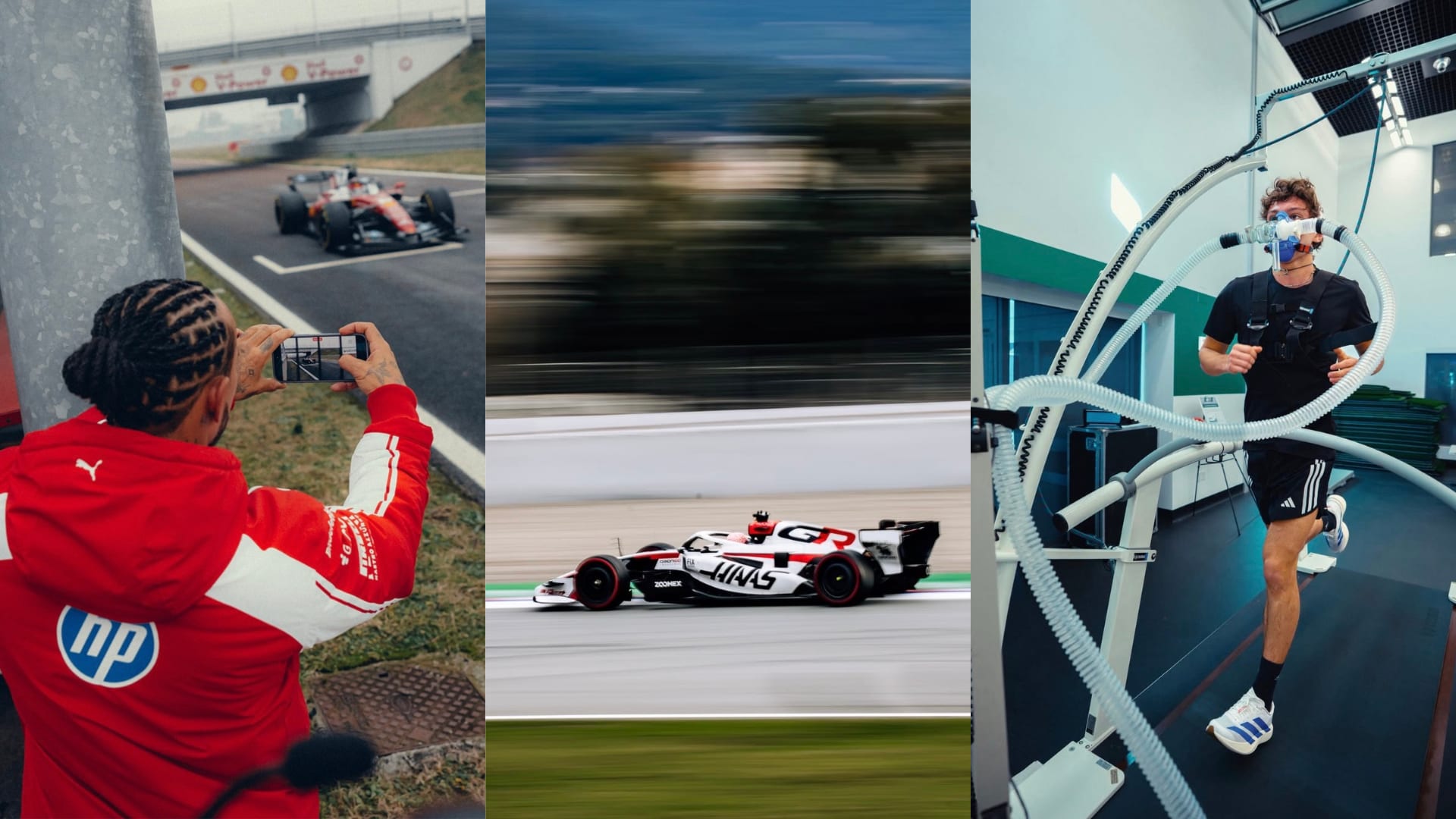 Testing, launches, and training – Why January could be the busiest 