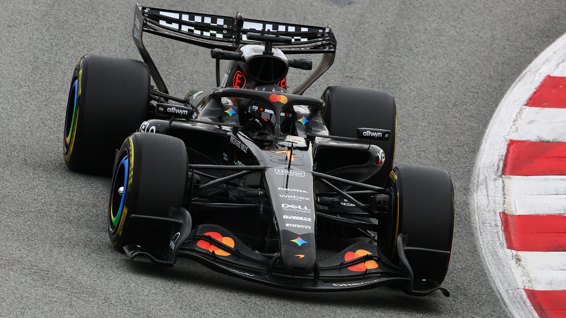 Formula 1 announce Crypto.com as inaugural global partner of the F1 Sprint  series | Formula 1®