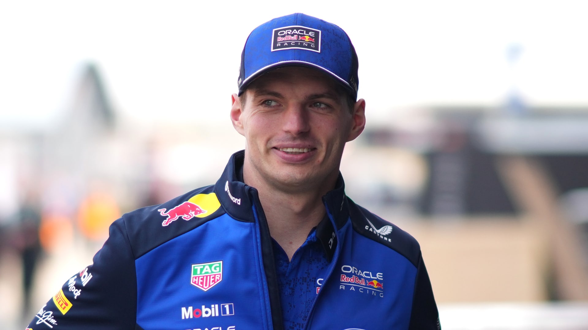 I don't want to do it when I'm 40' – Red Bull's Max Verstappen 'the perfect age' to be competing in Nurburgring 24 Hours