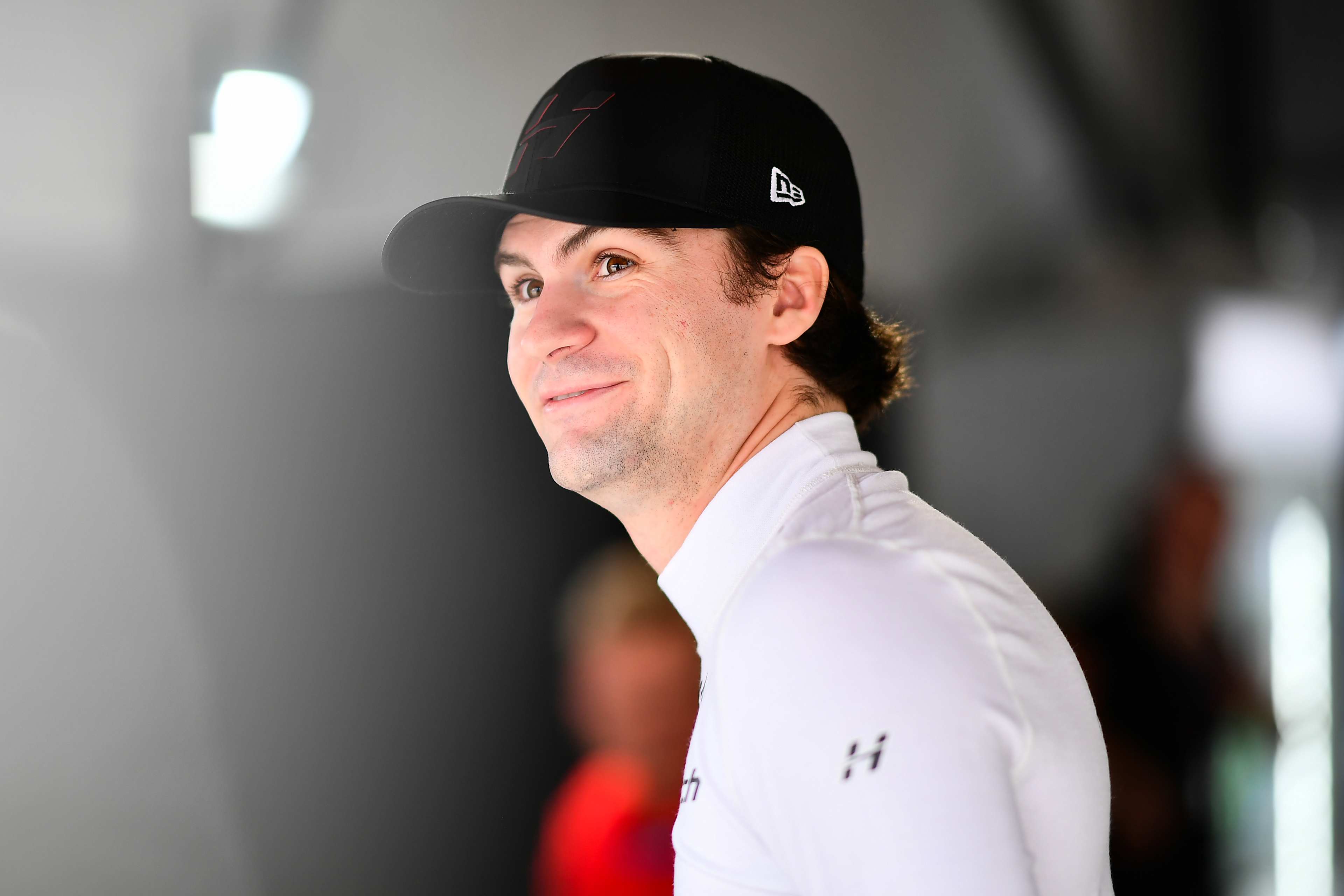 Herta to take part in four FP1 sessions with Cadillac in 2026