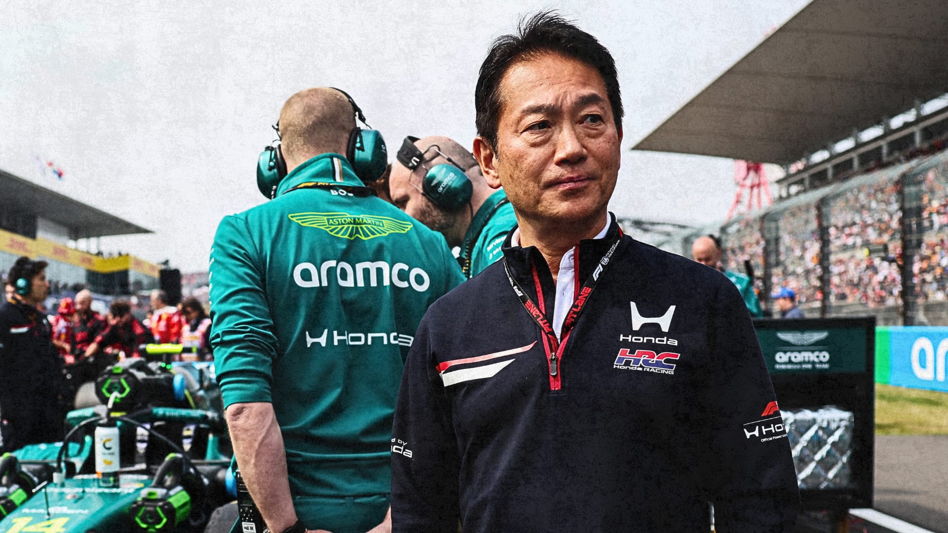 Why Honda are not giving up after tricky start with Aston Martin